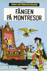 Fången på Montresor