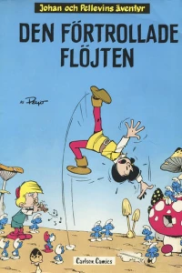 Den förtrollade flöjten