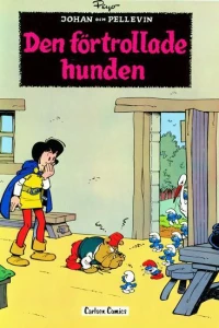 Den förtrollade hunden