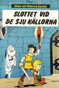 Slottet vid de sju källorna