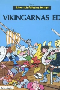 Vikingarnas ed