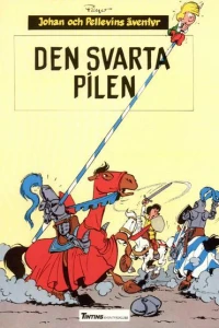 Den svarta pilen