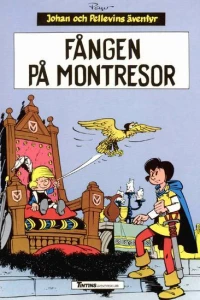 Fången på Montresor