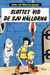 Slottet vid de sju källorna