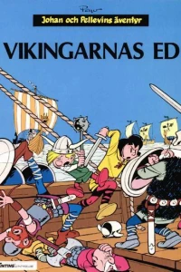 Vikingarnas ed