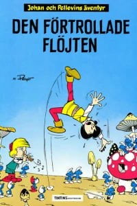 Den förtrollade flöjten