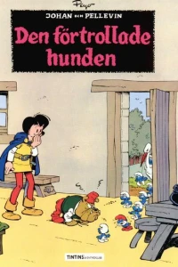 Den förtrollade hunden