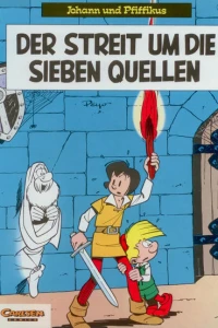 Der Streit um die sieben Quellen