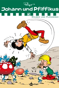 Räuber und Plünderer