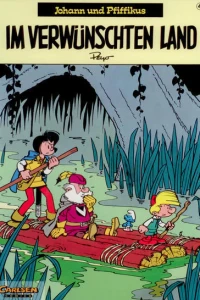 Im verwünschten Land