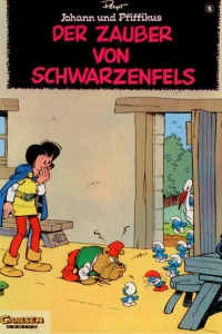 Der Zauber von Schwarzenfels