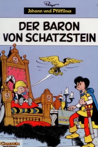 Der Baron von Schatzstein