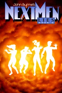 Book Six: Lies