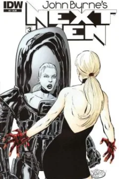 Issue #3