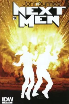 Issue #9