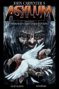 The Barrens Part 1 of 2