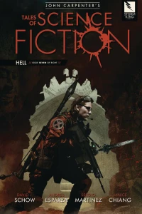 Chapter VII: Welcome to Hell