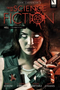 Part VIII: Hell on Earth