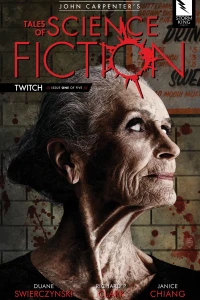 Issue #1