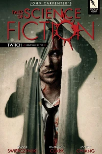 Issue #3