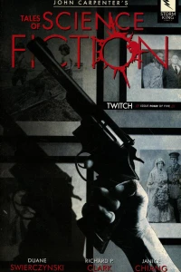 Issue #4