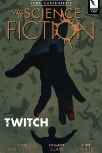 Issue #1