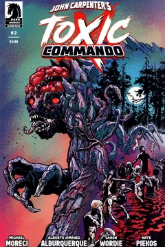 Issue #2