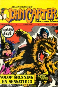 Issue #10
