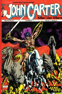 Issue #7