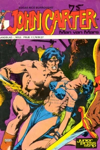 Issue #8