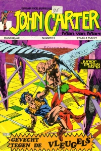 Issue #9