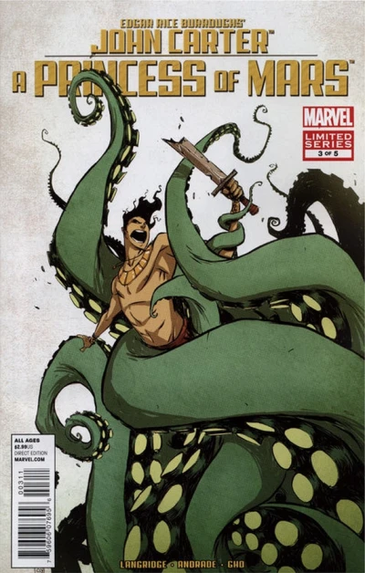 Cover of The Great Games!