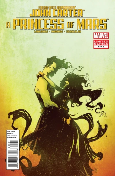 Cover of Revolution!