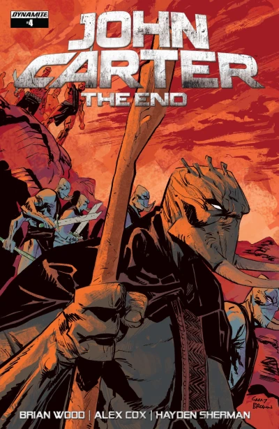 Cover of The Old Man On the Ocean Floor