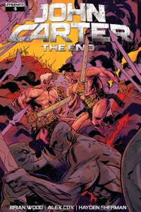 Onward To New Helium