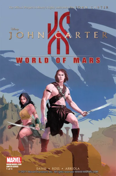 Cover of 1 of 4