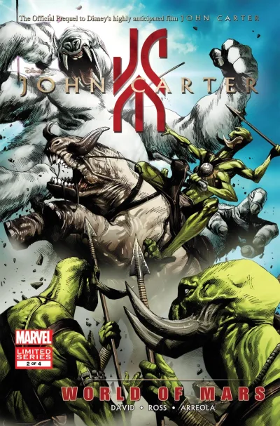 Cover of 2 of 4