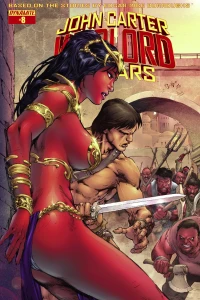 Man-Made Monster Part 1