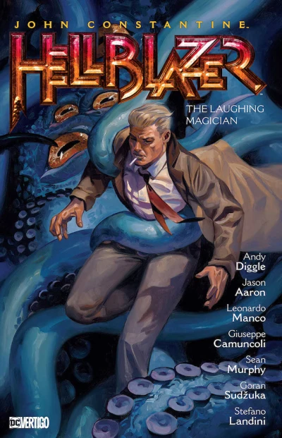 Cover of Issue #21
