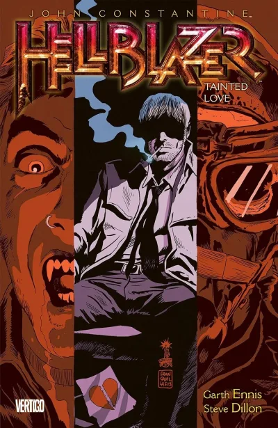 Cover of Britannia, Rule the Waves, Part One