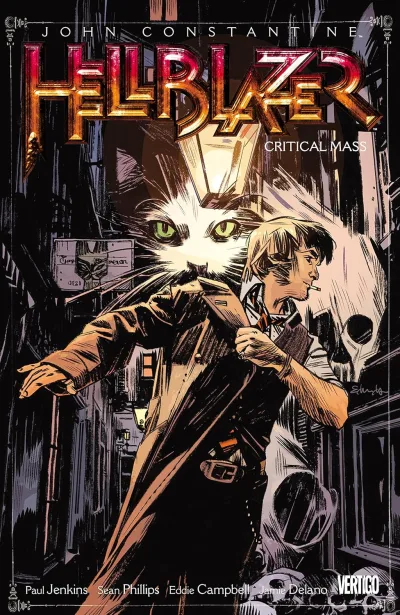 Cover of Critical Mass