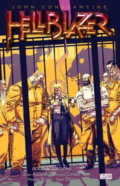 Cover of Good Intentions