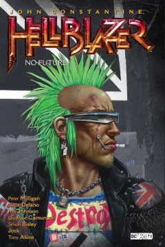 No Future