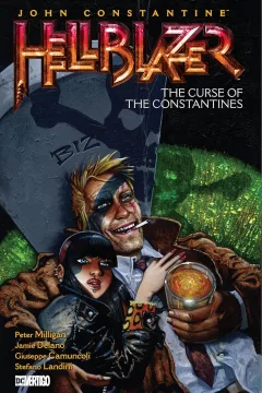 The Curse of the Constantines