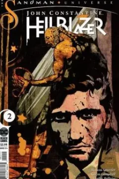 John Constantine: Hellblazer