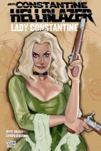 Lady Constantine