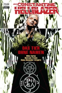 Das Tier ohne Namen
