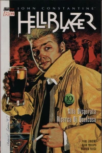 Issue #1
