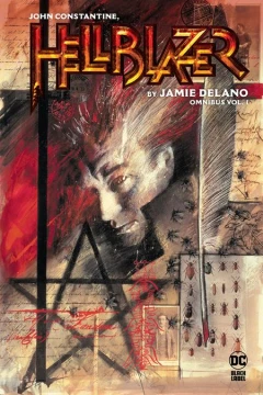 Issue #1