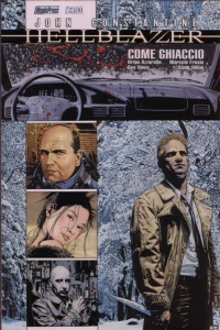 Issue #1